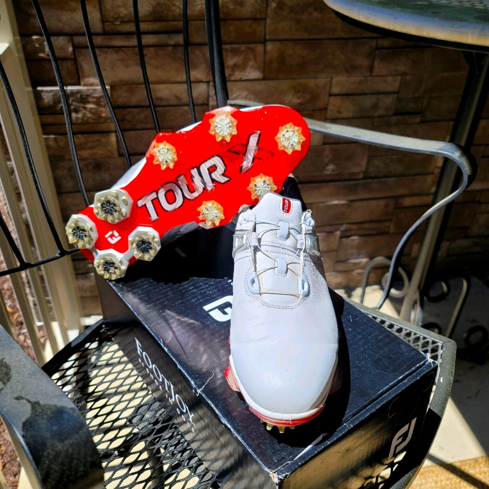 Footjoy Tour X